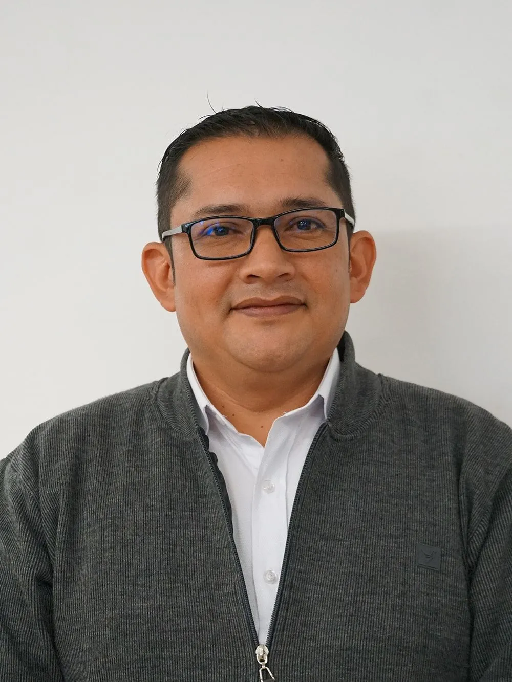 Luis Alejandro Romero Ricardo