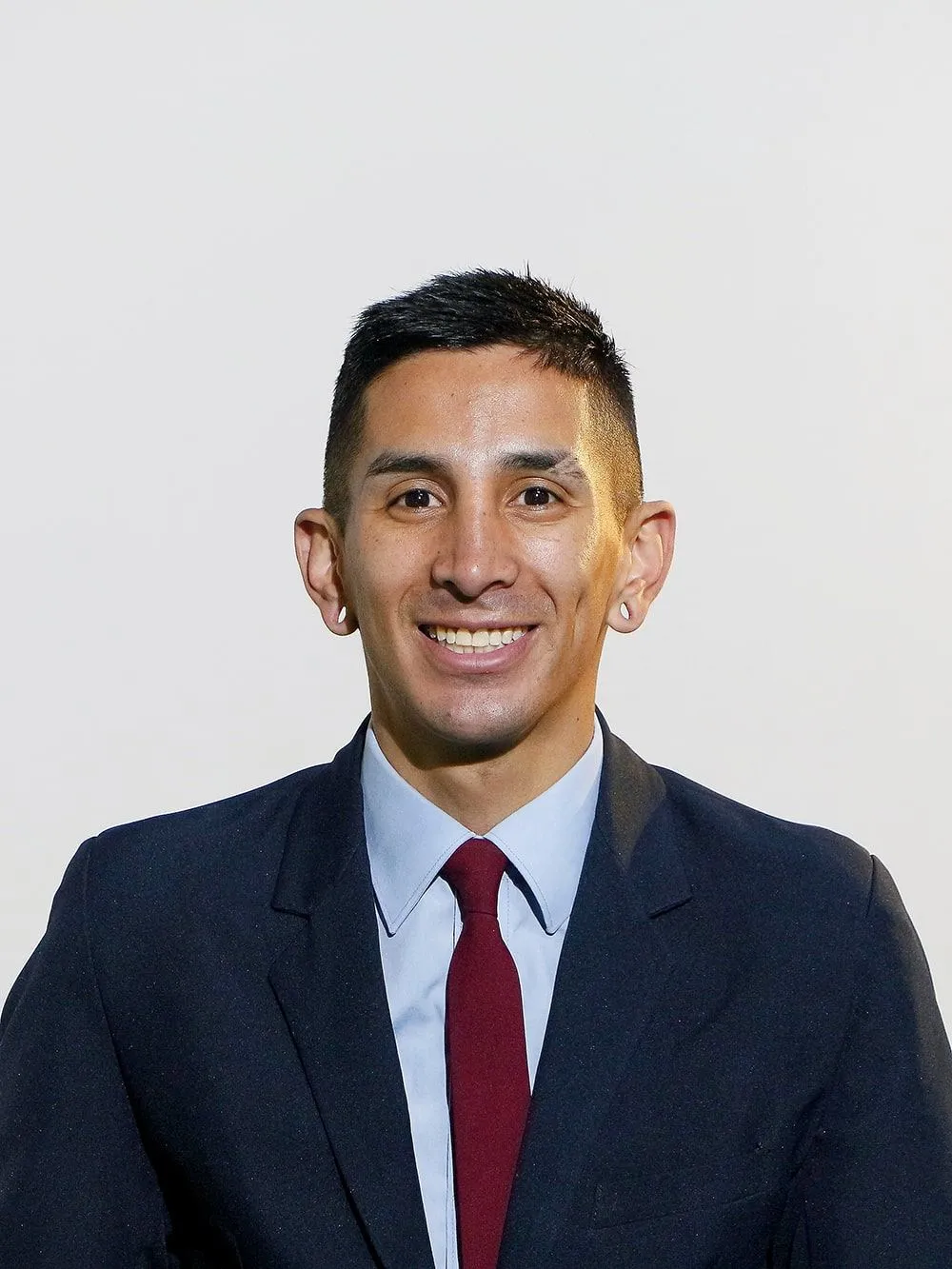 Fredin Esteban Reyes Domínguez