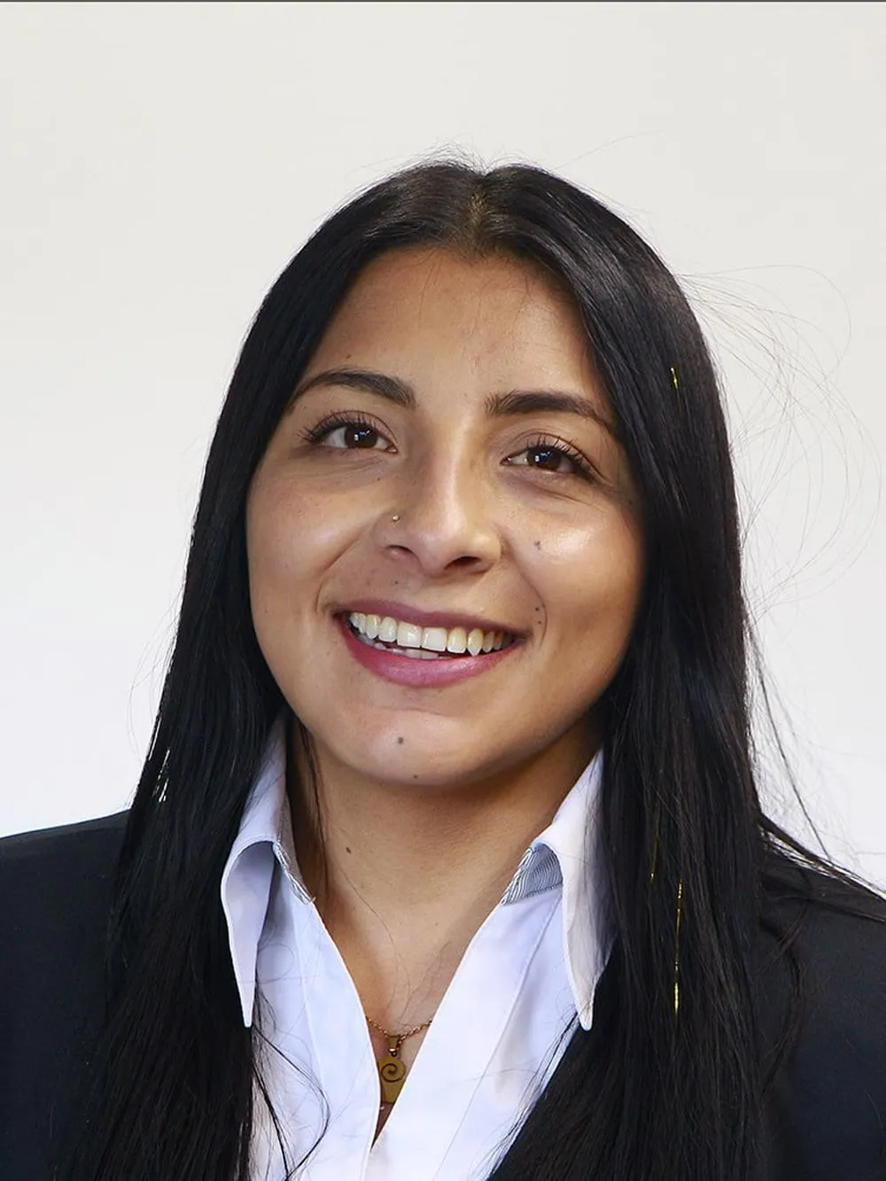 Angie Yorely Sánchez Martínez