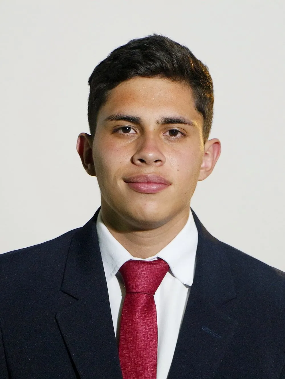 Brayan Esneider Olmos Moreno