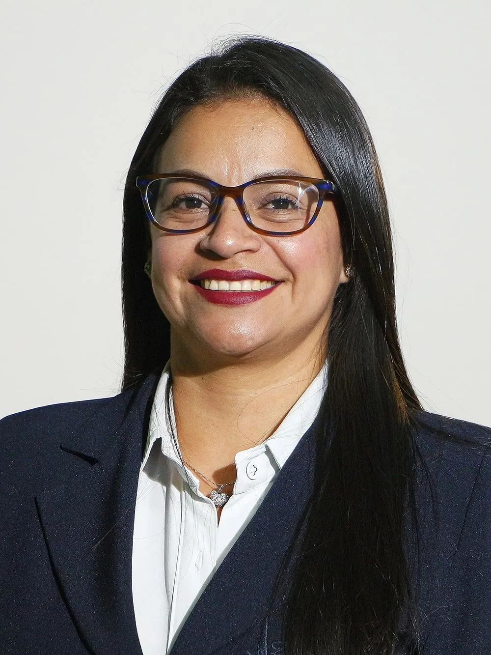 Jenny Paola Cortes Gutierrez