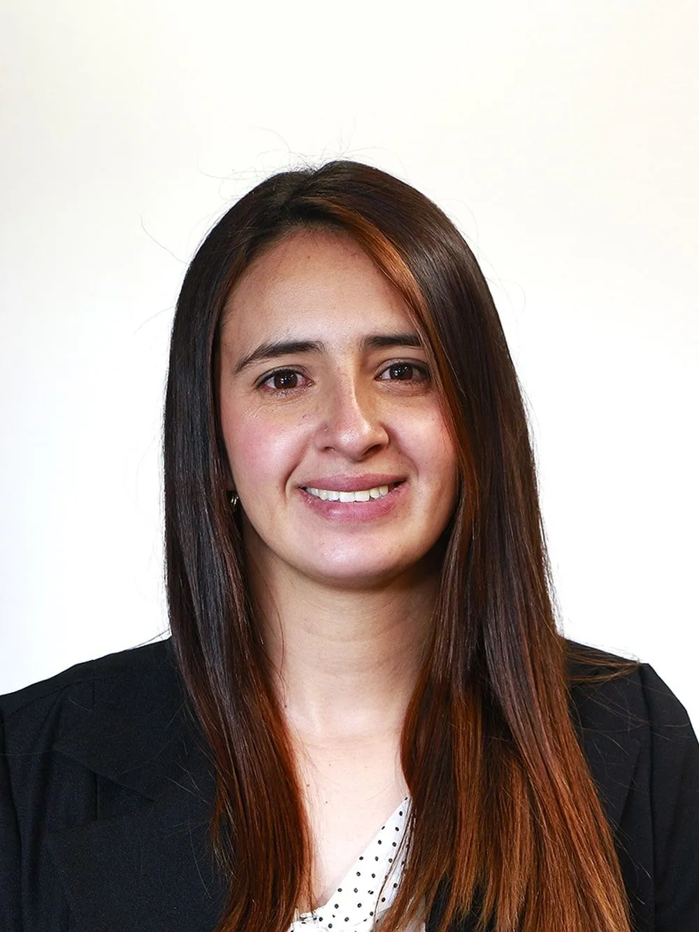 Erica Patricia Ballesteros Gaitán