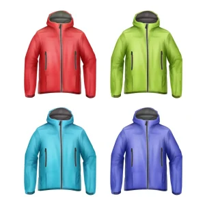 Buzo Perchado unisex