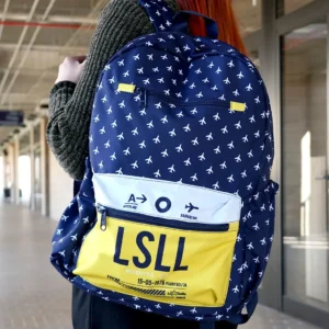 Morral aviones